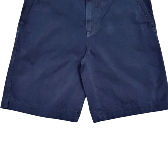 Polo Ralph Lauren Men's Regular Fit Shorts 33 Inseam 10" Navy - Picture 4 of 9